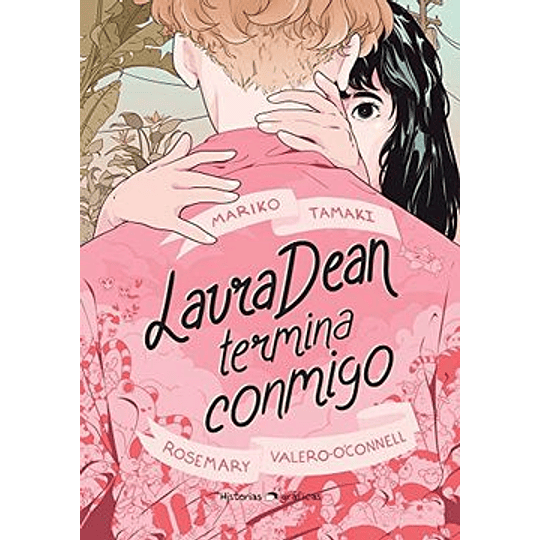 Laura Dean Termina Conmigo