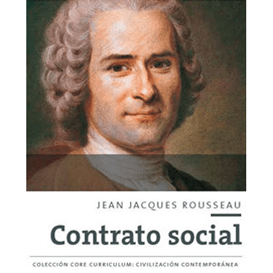 El Contrato Social