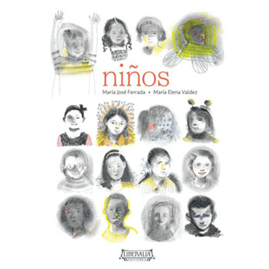 Niños