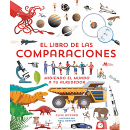 El Libro De Las Comparaciones