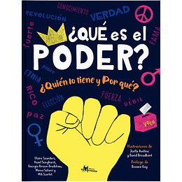 ¿Que Es El Poder?