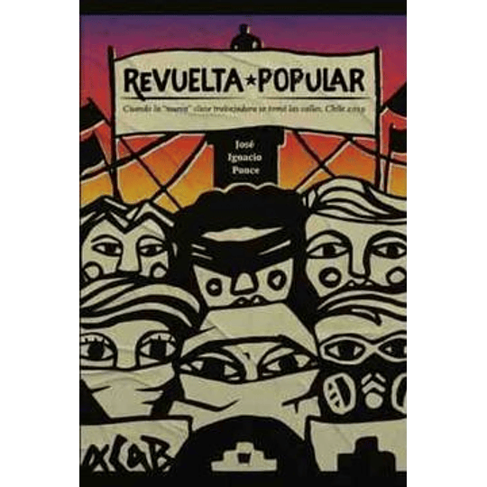 Revuelta Popular