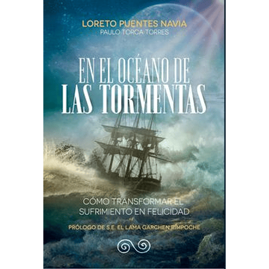 En El Océano De Las Tormentas