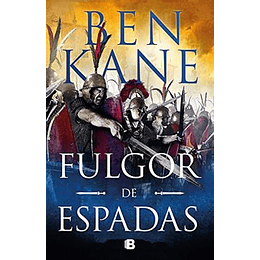 Fulgor De Espadas