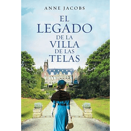 El Legado De La Villa De Las Telas