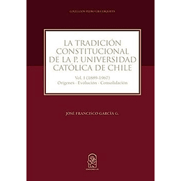 Tradicion Constitucional De La Puc, La