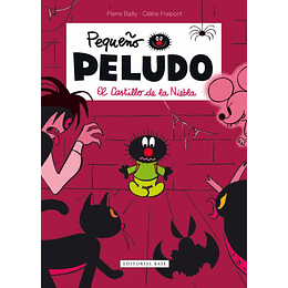 Pequeño Peludo - El Castillo De La Niebla