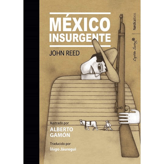 Mexico Insurgente