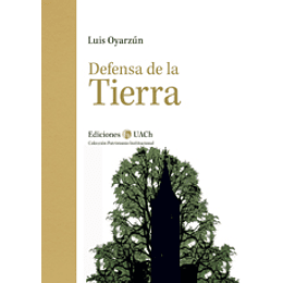 Defensa De La Tierra