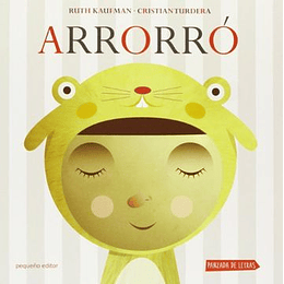 Arrorro