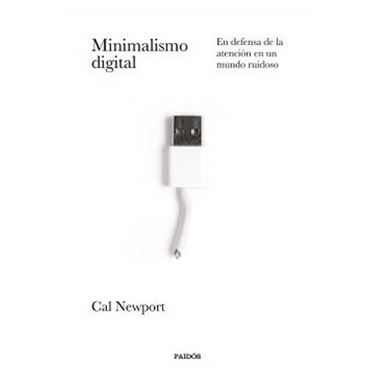 Minimalismo Digital