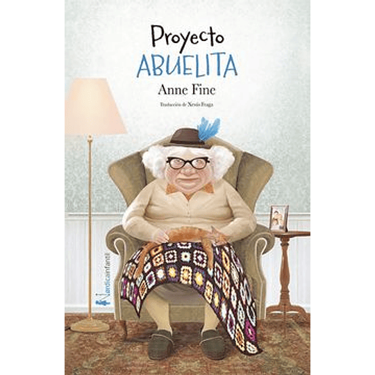 Proyecto Abuelita