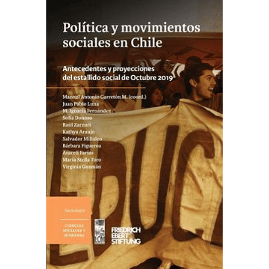 Política Y Movimientos Sociales En Chile