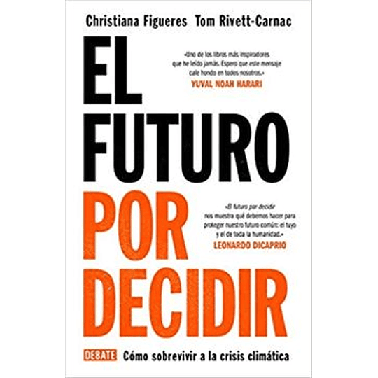 El Futuro Por Decidir