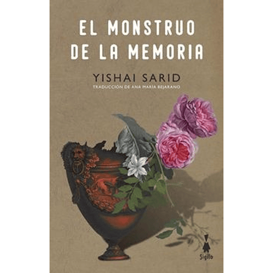 El Monstruo De La Memoria