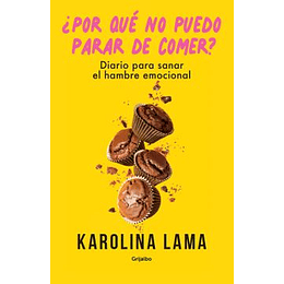 ¿Por Qué No Puedo Parar De Comer?