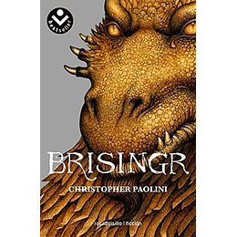 Brisingr