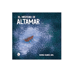 El Misterio De Altamar