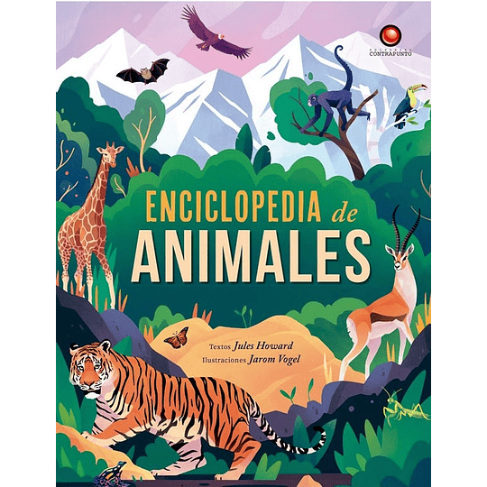 Enciclopedia De Animales