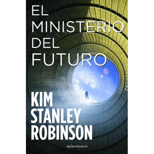 El Ministerio Del Futuro