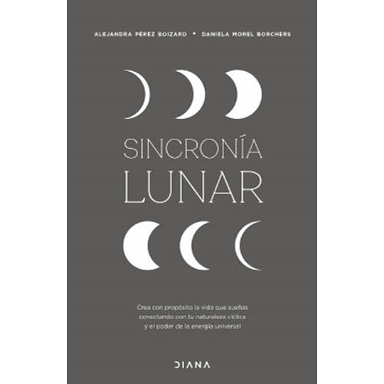 Sincronía Lunar