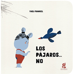 Los Pájaros...No