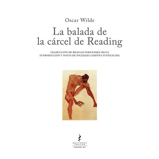 La Balada De La Cárcel De Reading