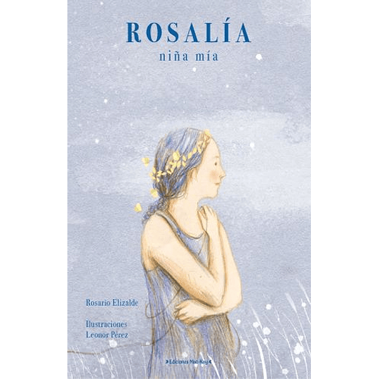 Rosalía Niña Mia