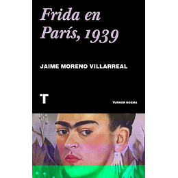 Frida En París, 1939
