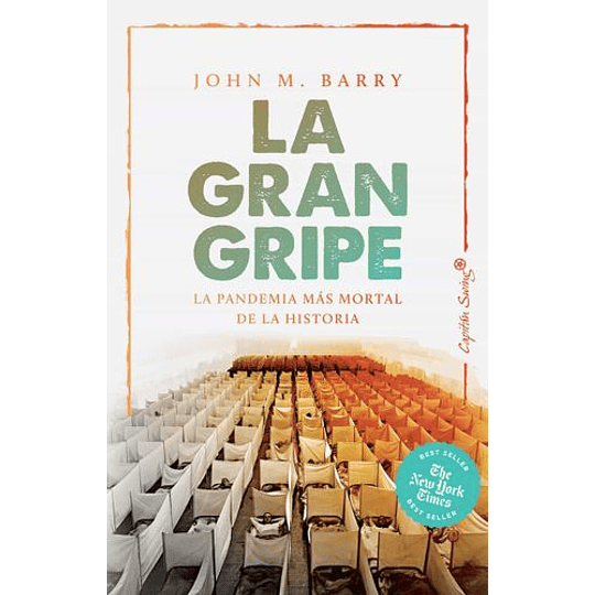 La Gran Gripe