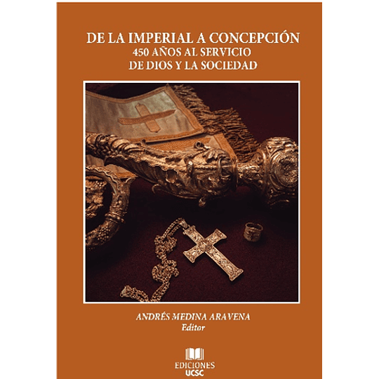 De La Imperial A Concepción