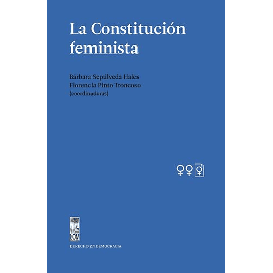 La Constitución Feminista
