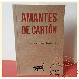 Amantes De Cartón