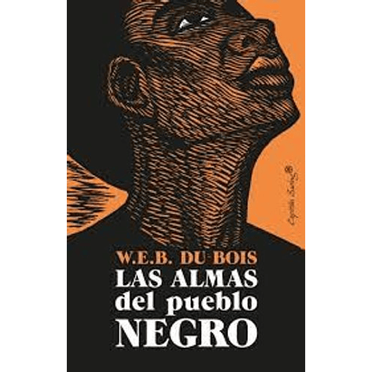 Las Almas Del Pueblo Negro