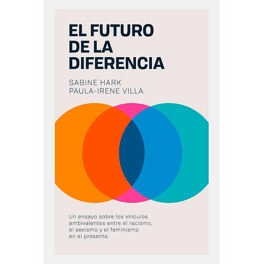 El Futuro De La Diferencia 