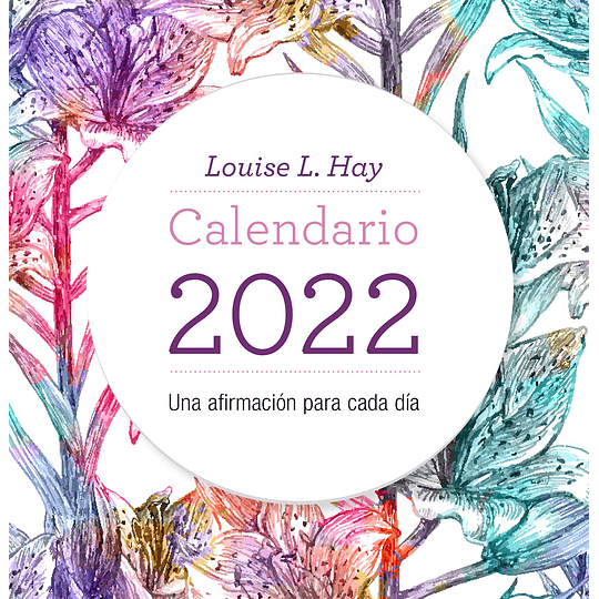 Calendario 2022