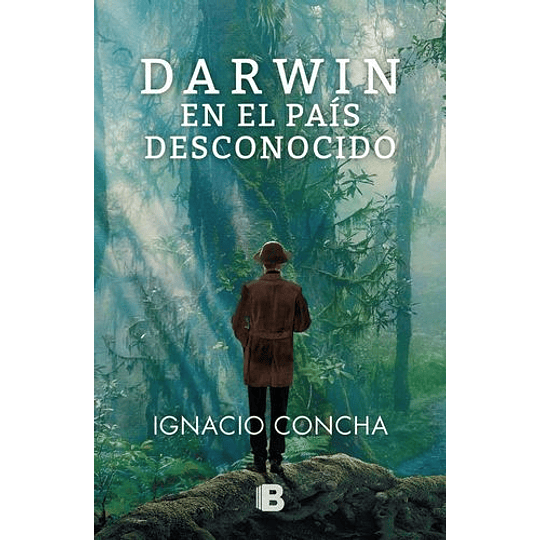 Darwin En El País Desconocido