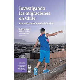 Investigando Las Migraciones En Chile