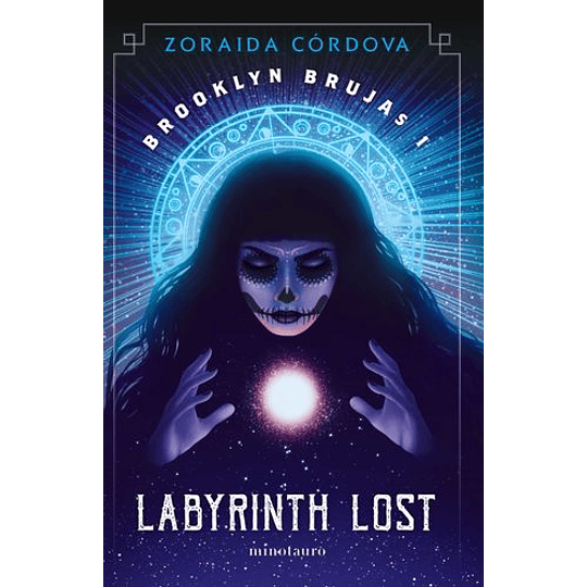 Brooklyn Brujas Nº 01/03 Labyrinth Lost