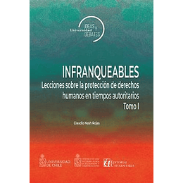 Infranqueables - Tomo I