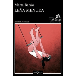 Leña Menuda