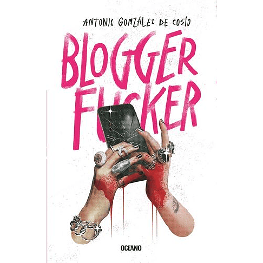 Blogger Fucker