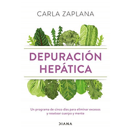 Depuración Hepática