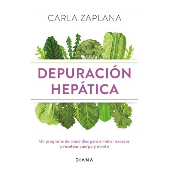 Depuración Hepática