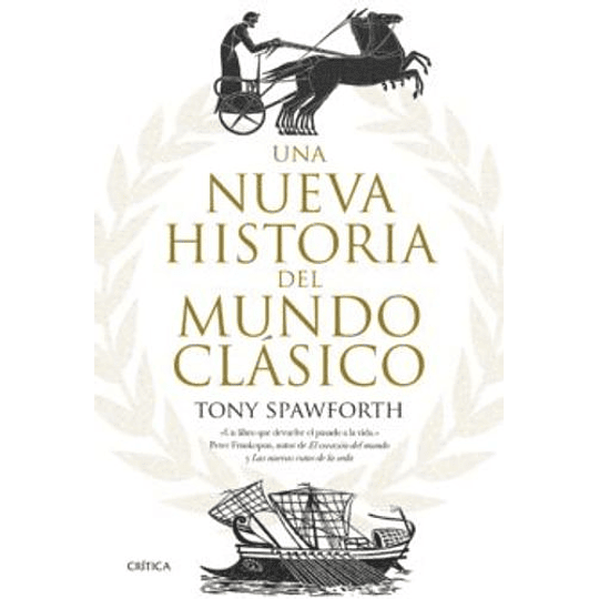 Una Nueva Historia Del Mundo Clasico