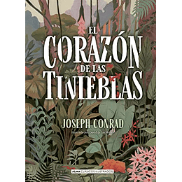 El Corazón De Las Tinieblas