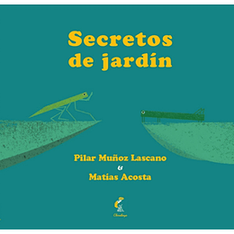 Secretos De Jardín