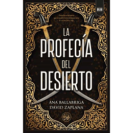 La Profecía Del Desierto