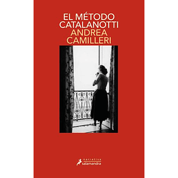 El Método Catalanotti (Comisario Montalbano 31)