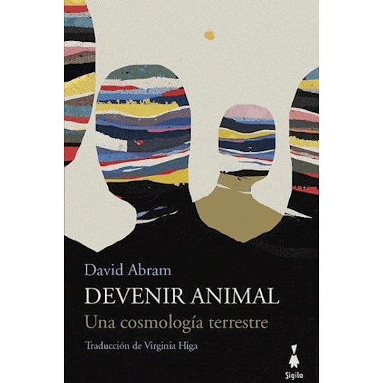 Devenir Animal - Una Cosmologa Terrestre